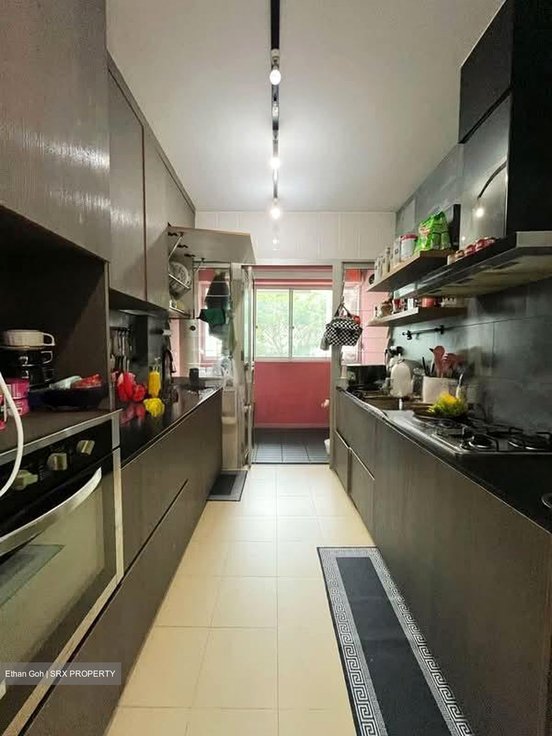 Blk 782E Woodlands Meadow (Woodlands), HDB 4 Rooms #573171411